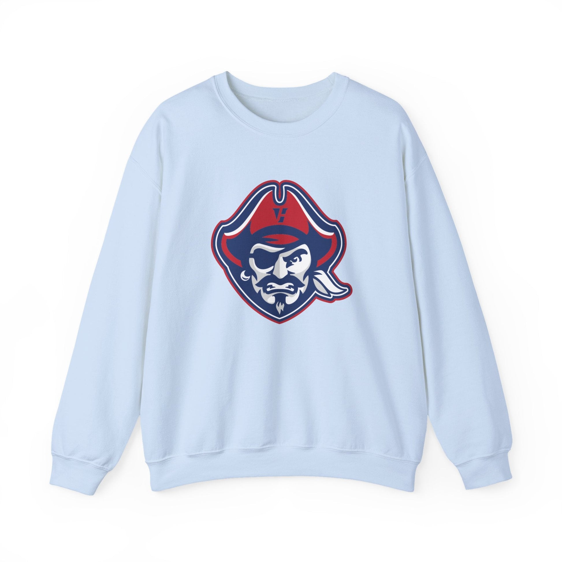 Vestavia - Louis Pizitz Heavy Blend™ Crewneck Sweatshirt - joyful