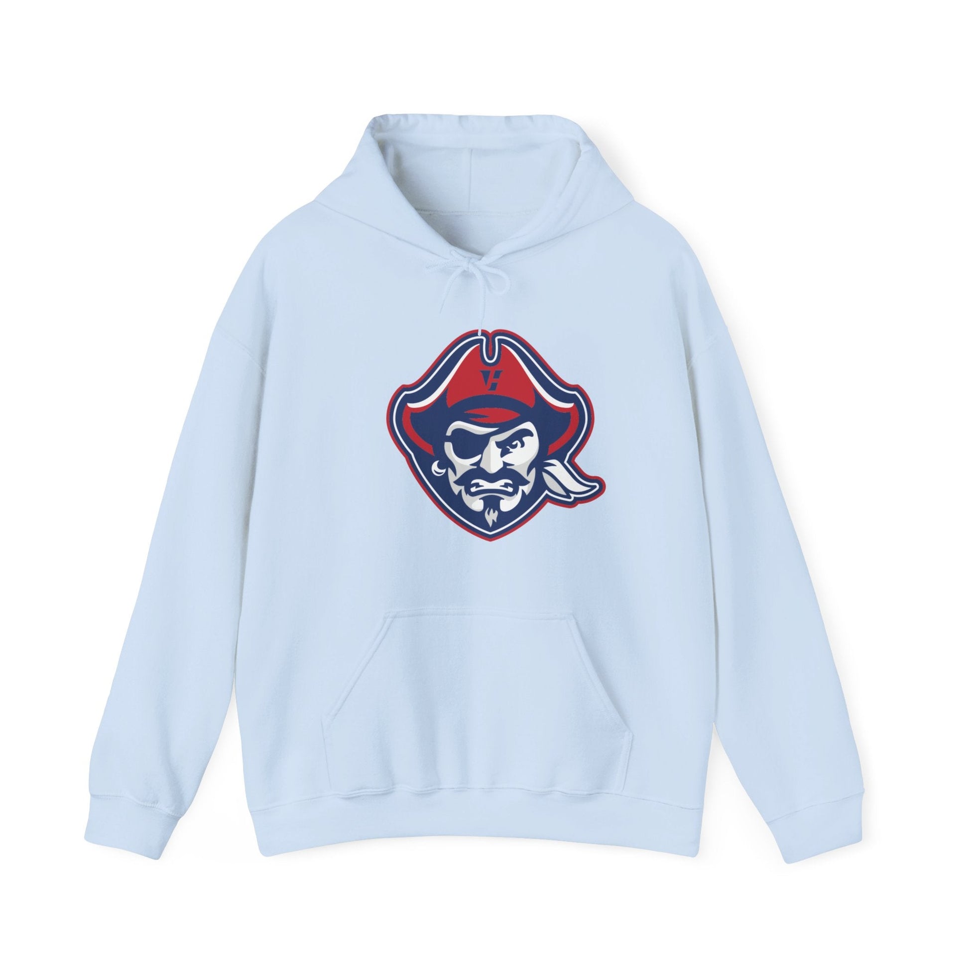Vestavia - Louis Pizitz Hooded Sweatshirt - joyful