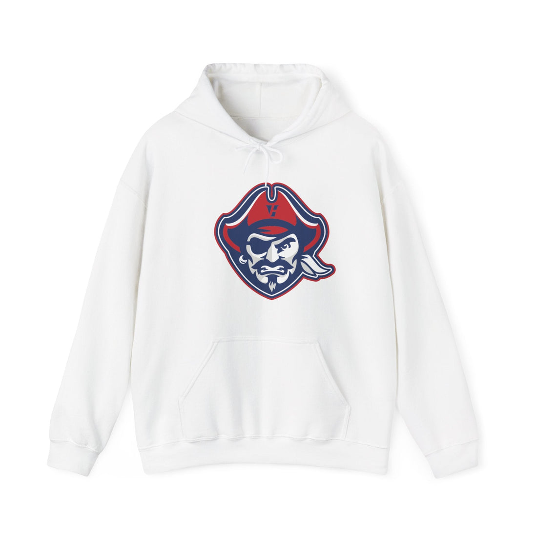 Vestavia - Louis Pizitz Hooded Sweatshirt - joyful