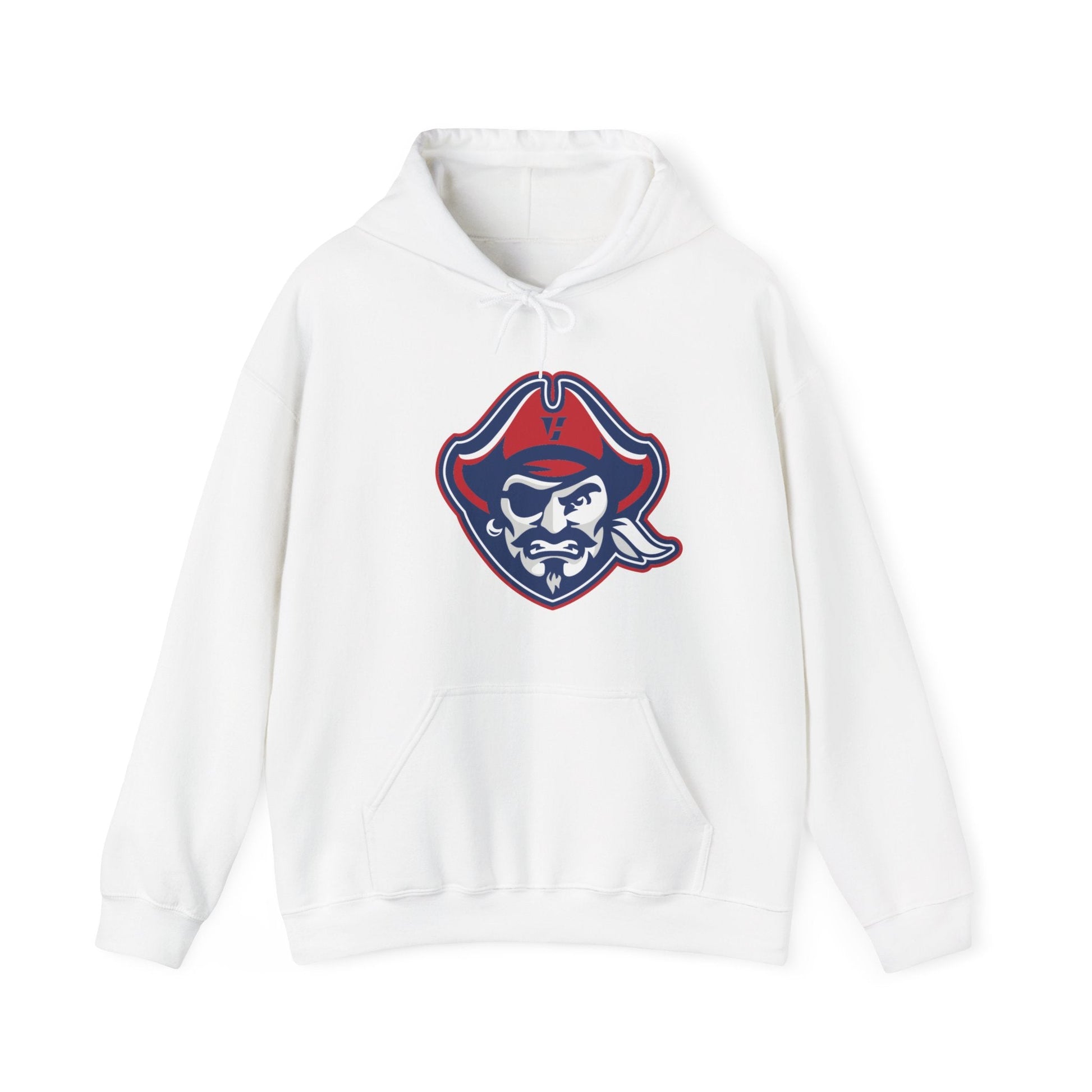 Vestavia - Louis Pizitz Hooded Sweatshirt - joyful