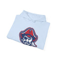 Vestavia - Louis Pizitz Hooded Sweatshirt - joyful