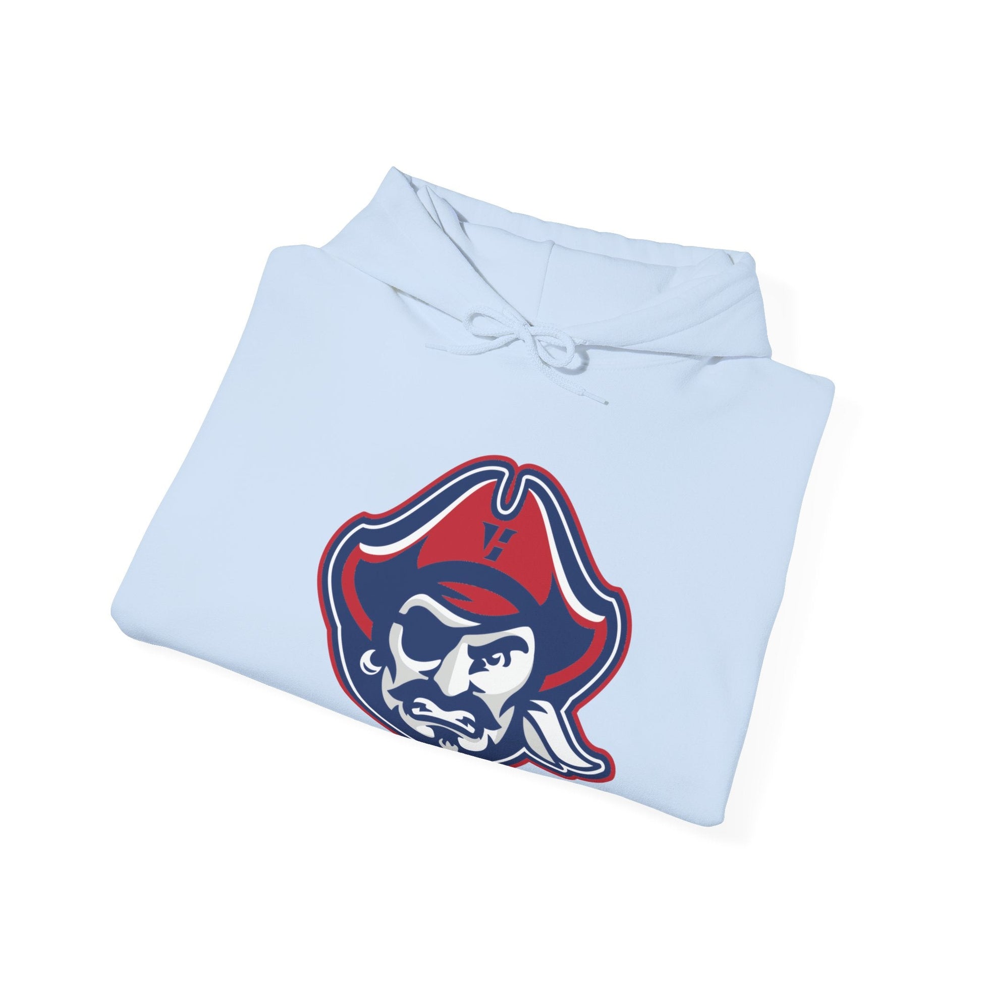 Vestavia - Louis Pizitz Hooded Sweatshirt - joyful
