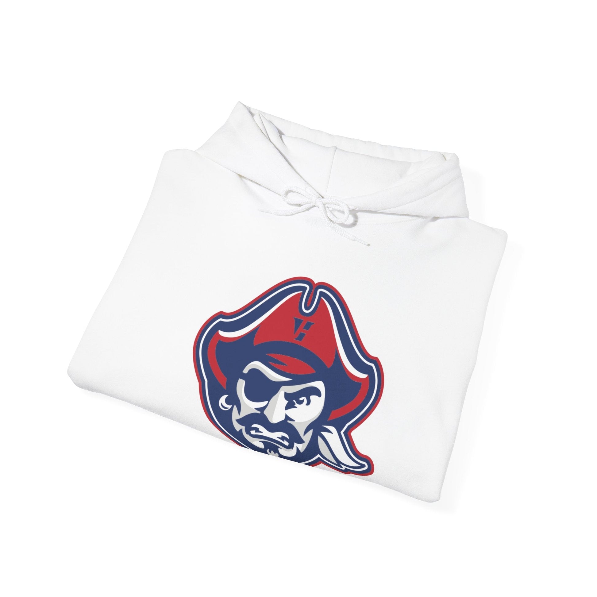 Vestavia - Louis Pizitz Hooded Sweatshirt - joyful