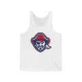 Vestavia - Louis Pizitz Unisex Jersey Tank - joyful
