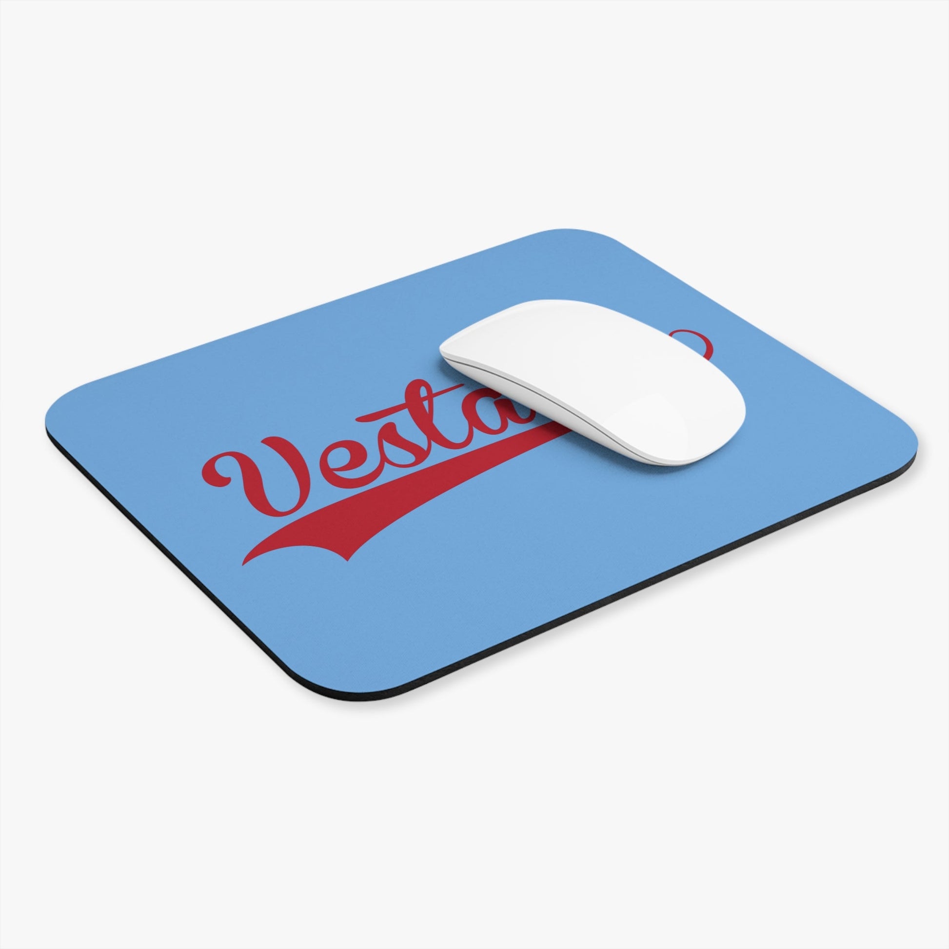 Vestavia Mouse Pad - joyful