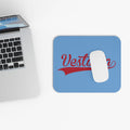 Vestavia Mouse Pad - joyful