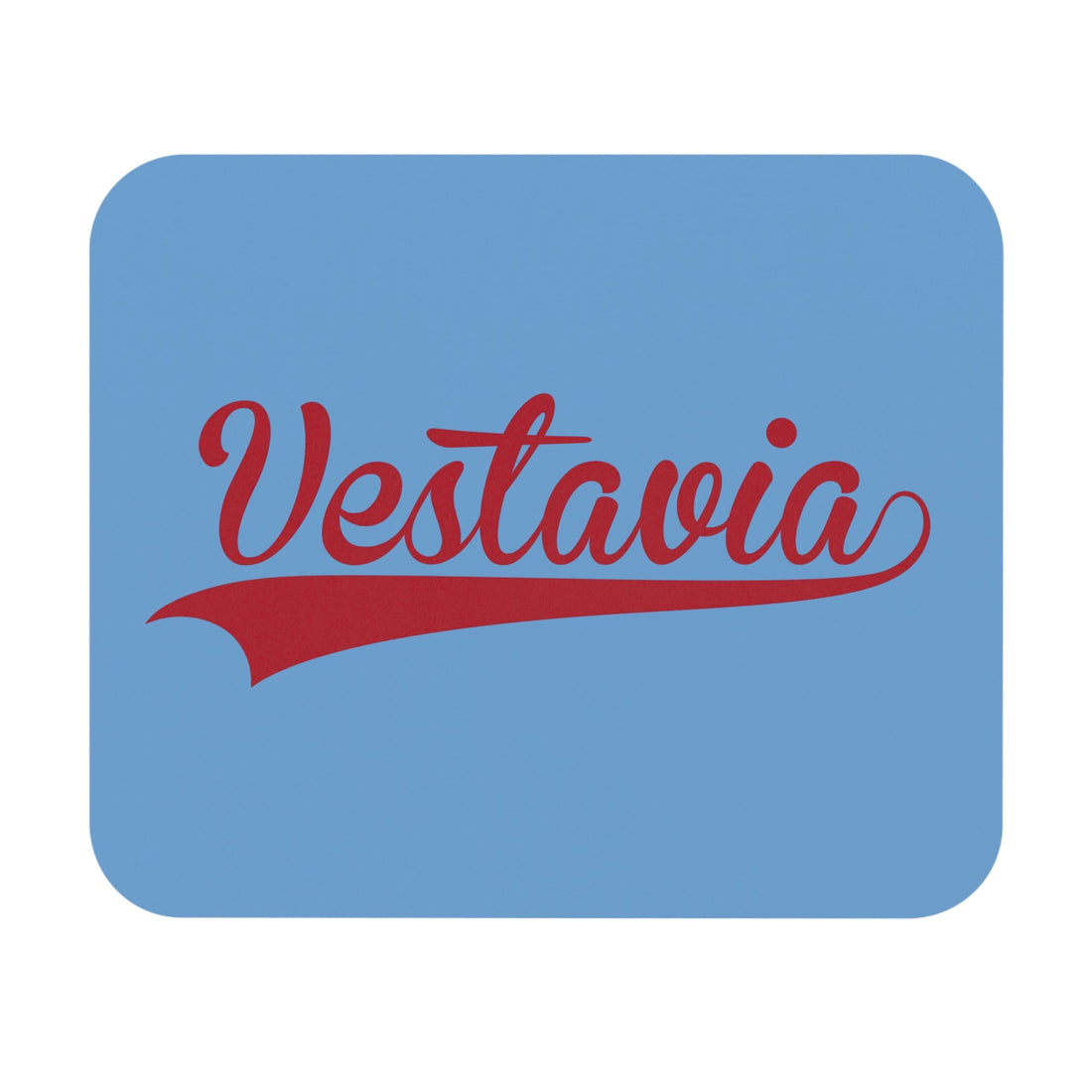 Vestavia Mouse Pad - joyful