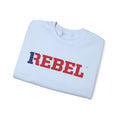 Vestavia Rebels Heavy Blend™ Crewneck Sweatshirt - joyful