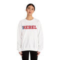 Vestavia Rebels Heavy Blend™ Crewneck Sweatshirt - joyful