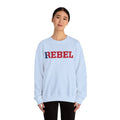 Vestavia Rebels Heavy Blend™ Crewneck Sweatshirt - joyful