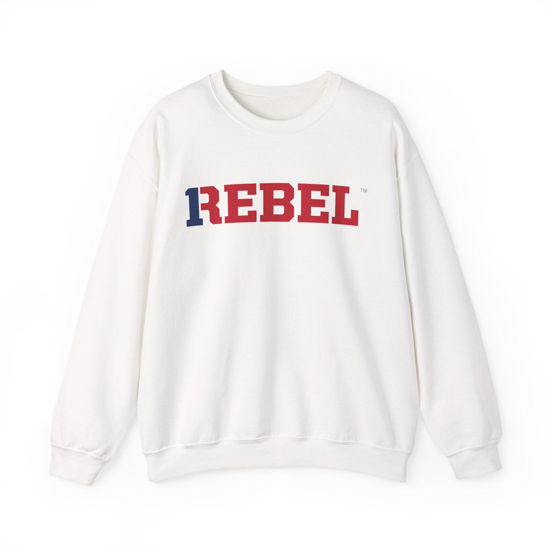 Vestavia Rebels Heavy Blend™ Crewneck Sweatshirt - joyful