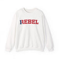 Vestavia Rebels Heavy Blend™ Crewneck Sweatshirt - joyful