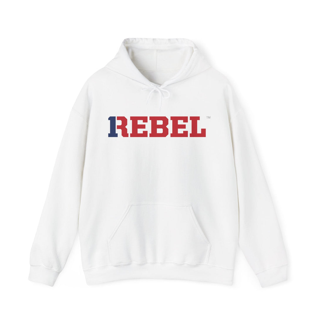 Vestavia Rebels Hooded Sweatshirt - joyful