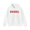 Vestavia Rebels Hooded Sweatshirt - joyful