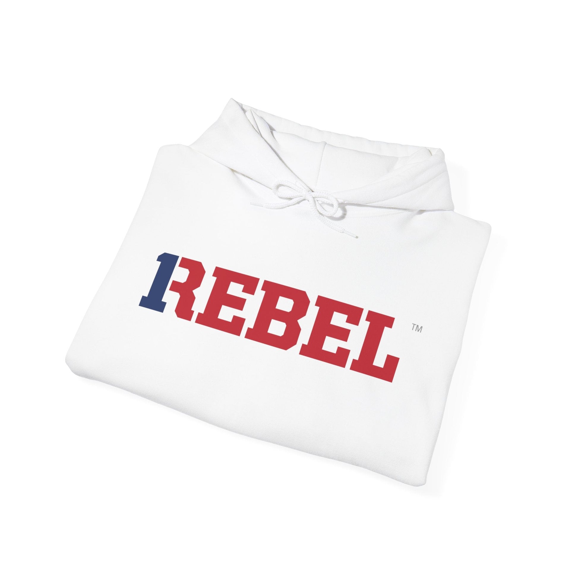 Vestavia Rebels Hooded Sweatshirt - joyful