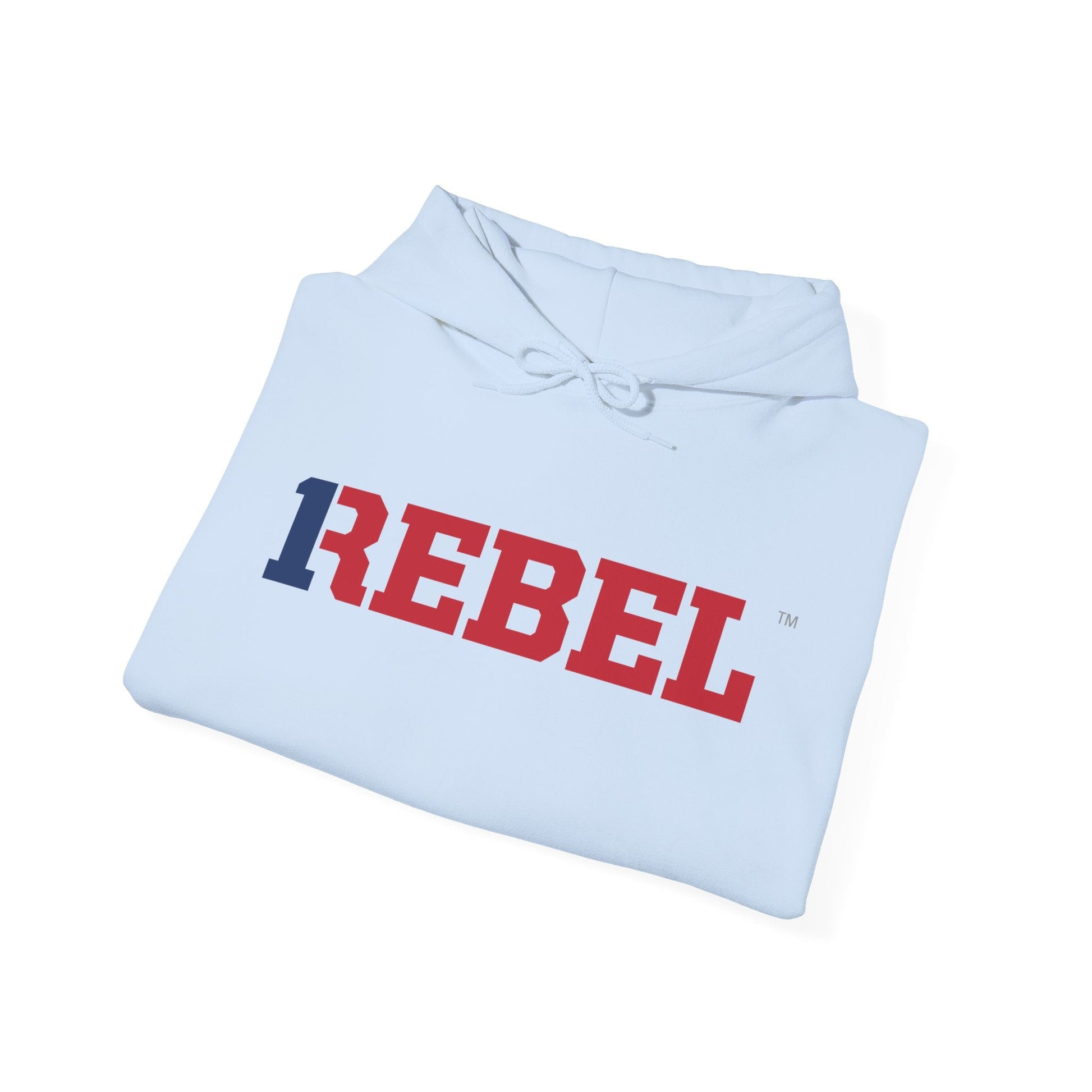 Vestavia Rebels Hooded Sweatshirt - joyful