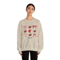 Vestavia Ribbon Sweatshirt - joyful