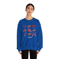 Vestavia Ribbon Sweatshirt - joyful