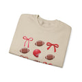 Vestavia Ribbon Sweatshirt - joyful