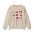 Vestavia Ribbon Sweatshirt - joyful