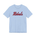 Vestavia Unisex T-shirt - joyful
