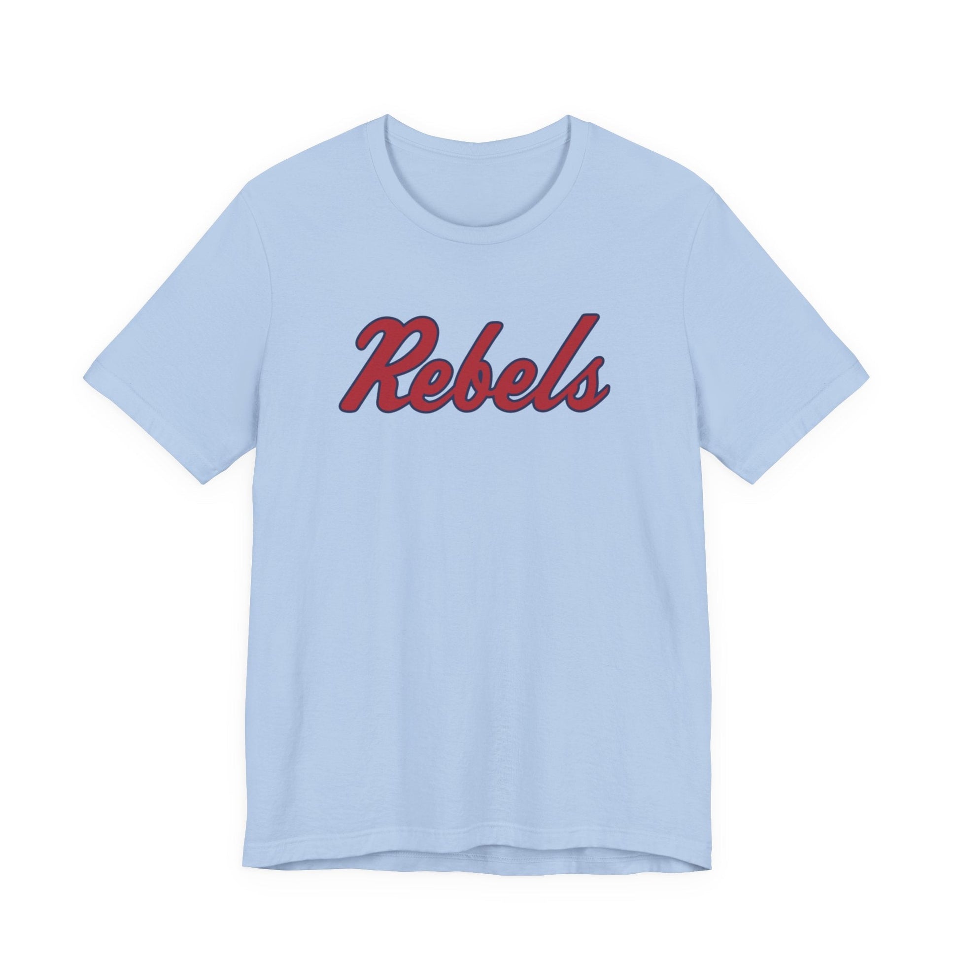 Vestavia Unisex T-shirt - joyful