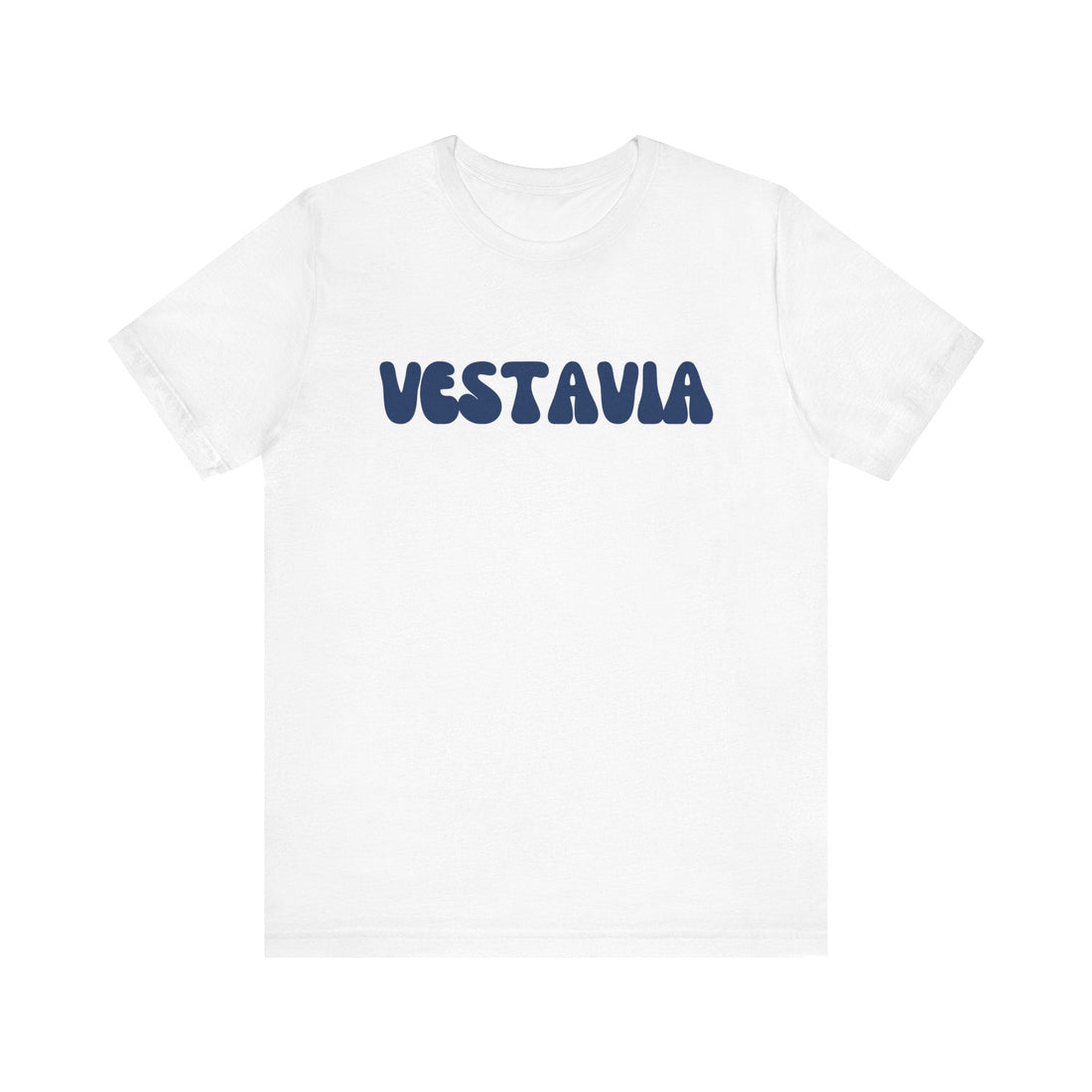 Vestavia - Unisex T-shirt - joyful