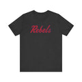 Vestavia Unisex T-shirt - joyful