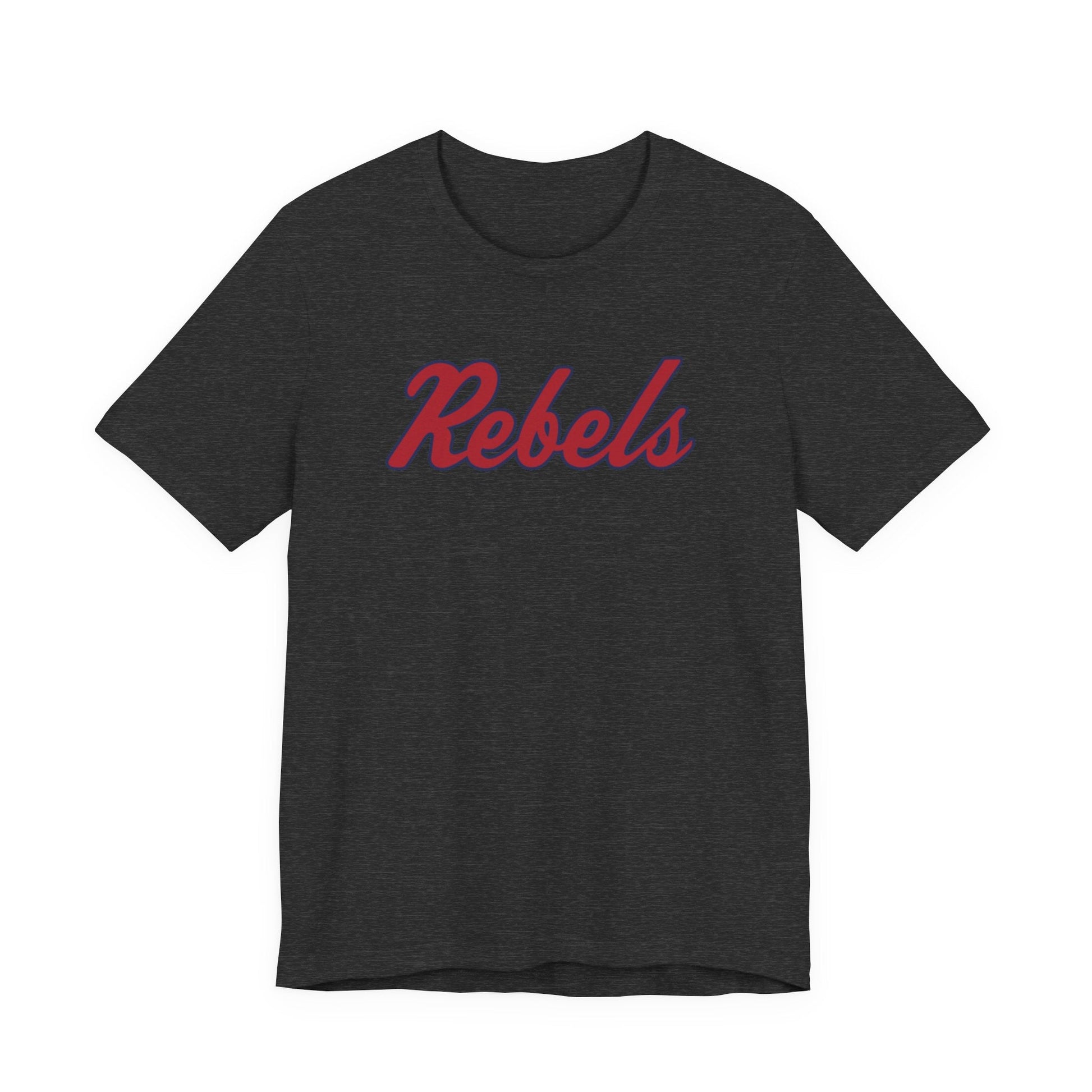 Vestavia Unisex T-shirt - joyful
