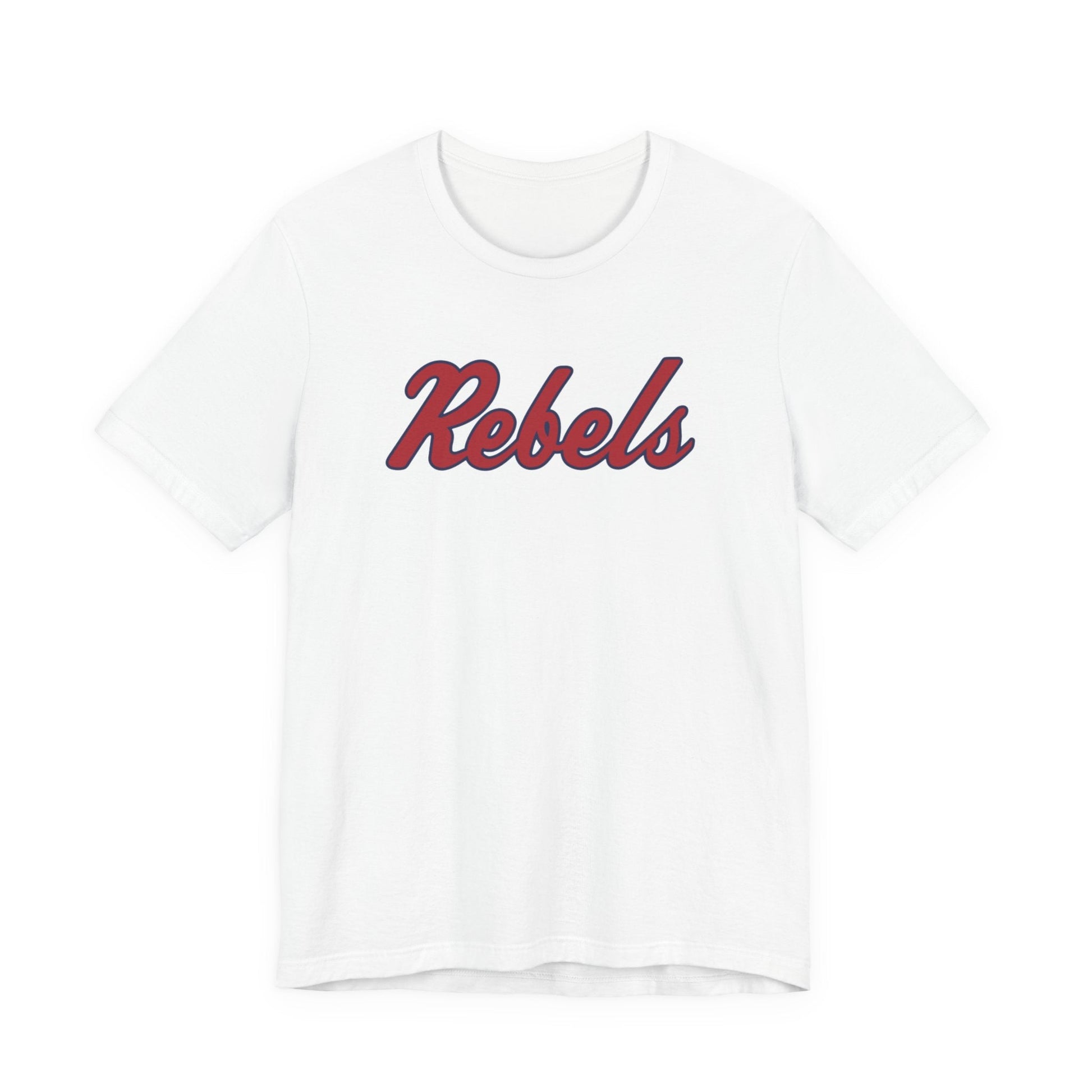 Vestavia Unisex T-shirt - joyful