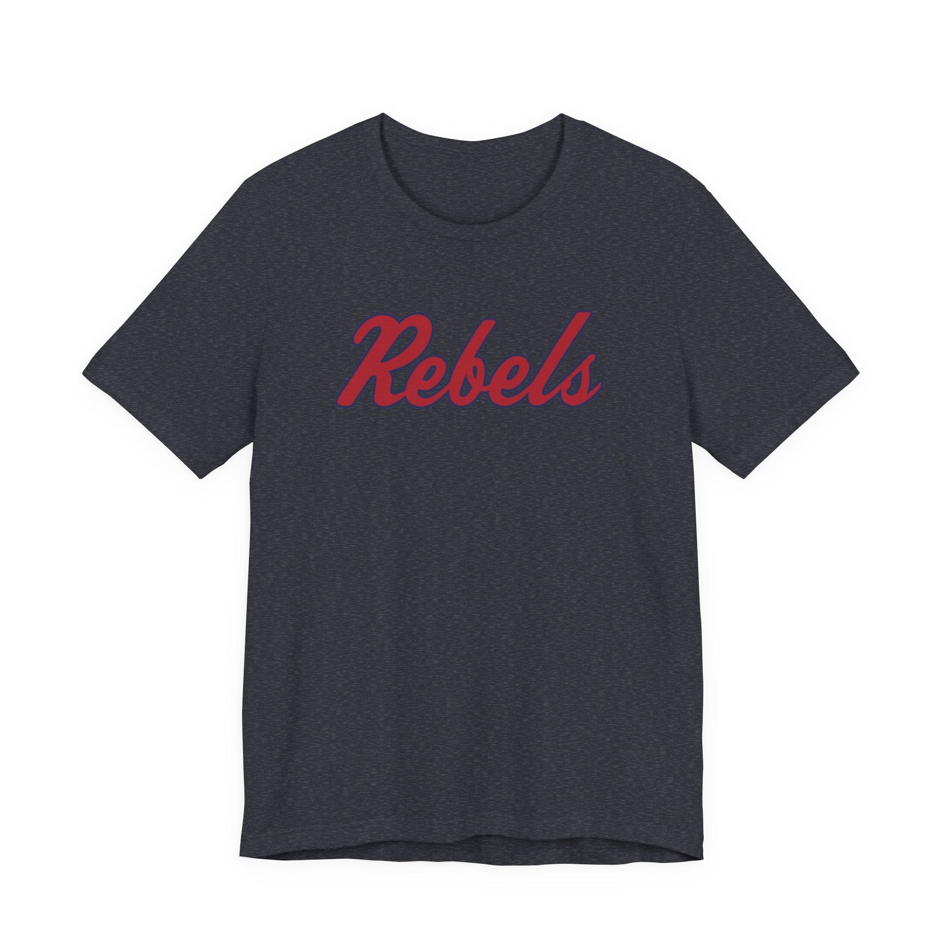 Vestavia Unisex T-shirt - joyful