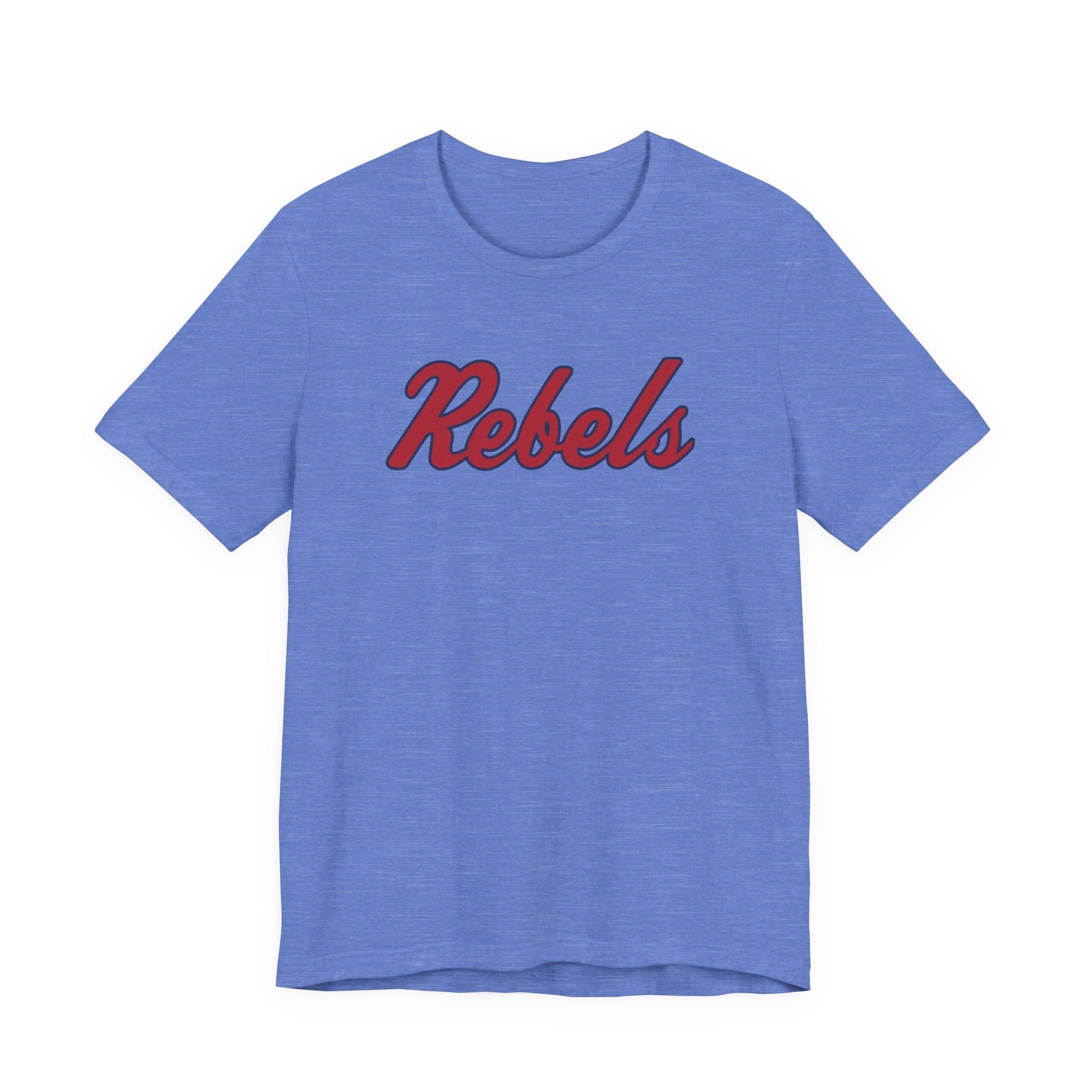 Vestavia Unisex T-shirt - joyful
