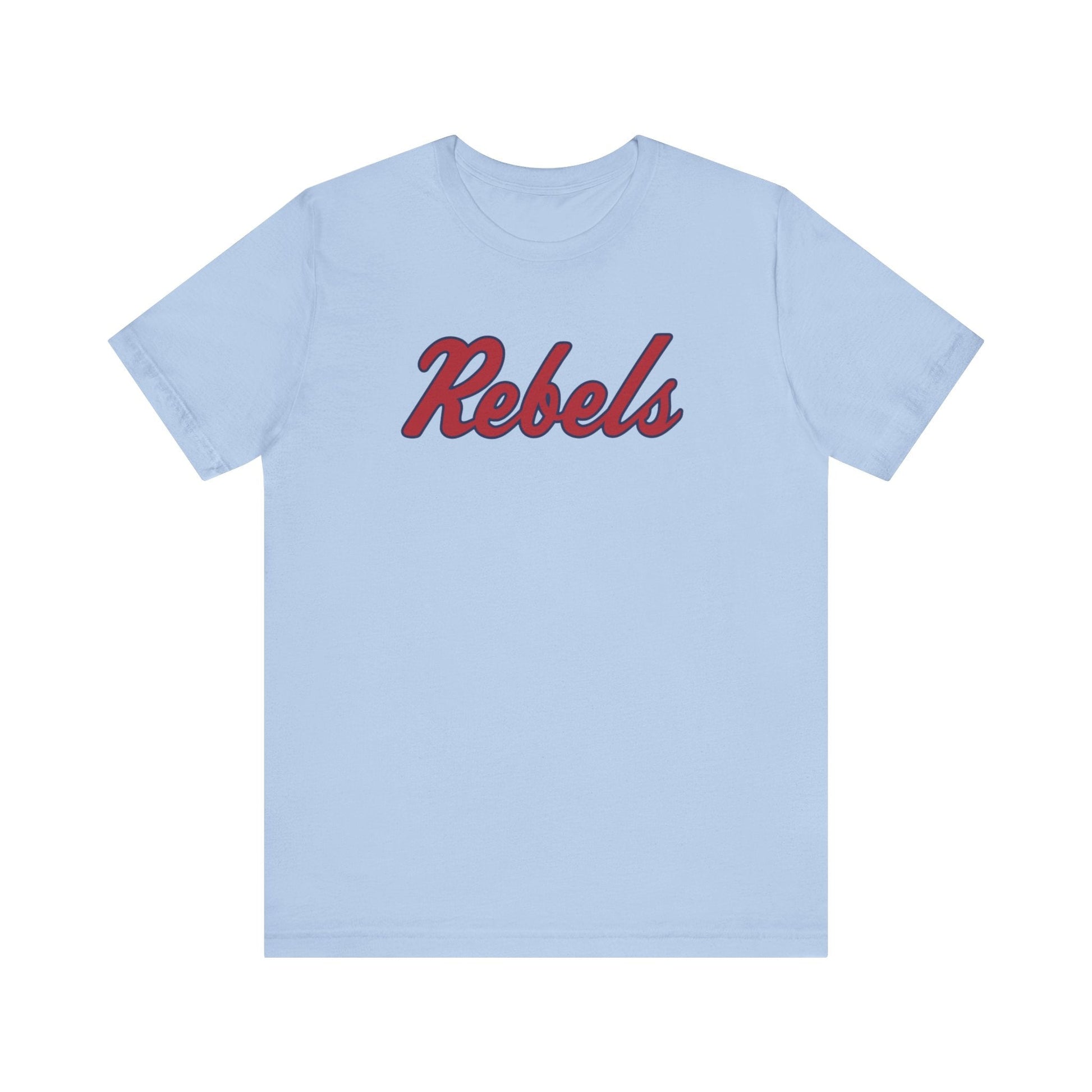 Vestavia Unisex T-shirt - joyful
