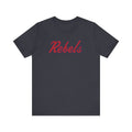Vestavia Unisex T-shirt - joyful