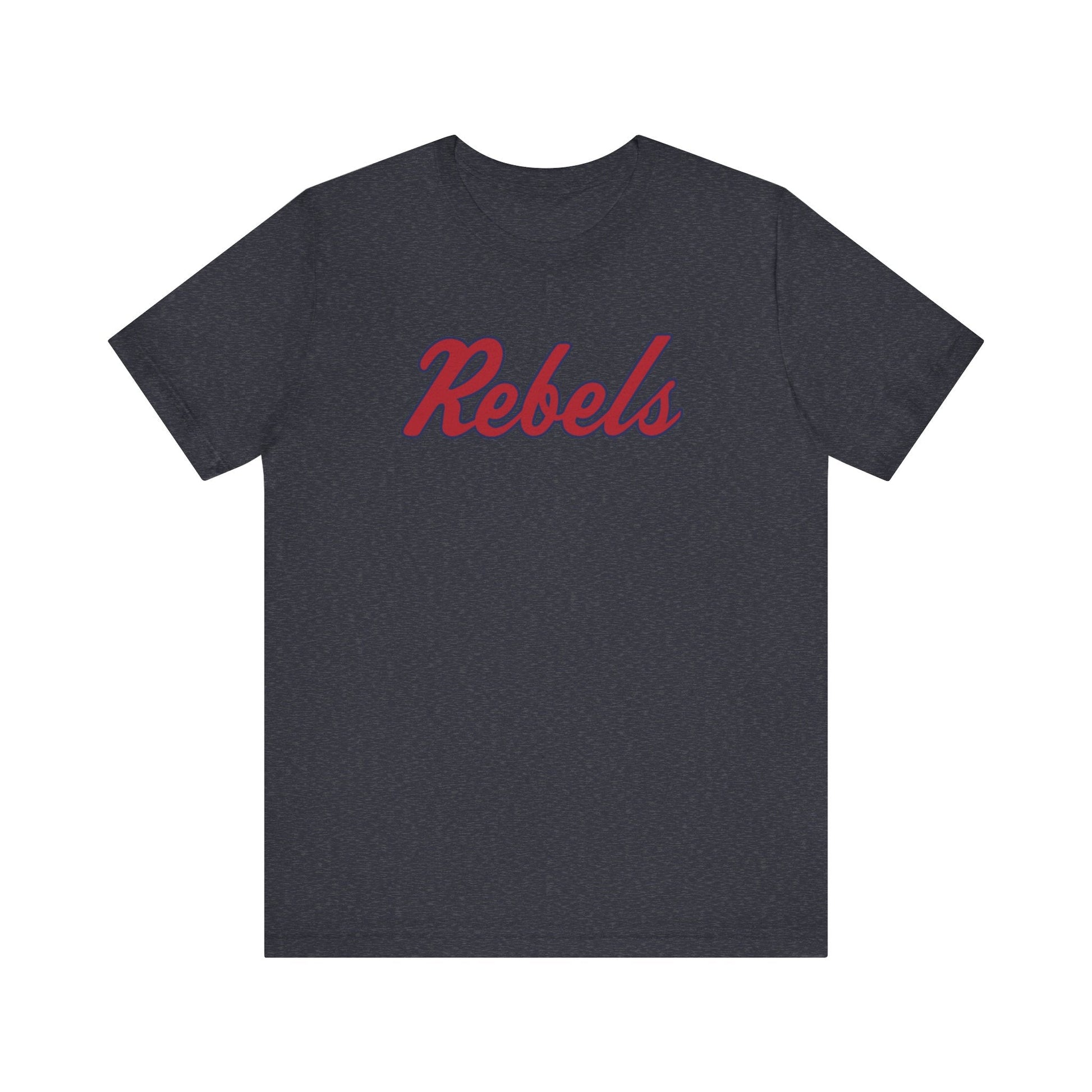 Vestavia Unisex T-shirt - joyful