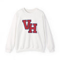 Vestavia - VH Heavy Blend™ Crewneck Sweatshirt - joyful