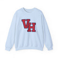 Vestavia - VH Heavy Blend™ Crewneck Sweatshirt - joyful