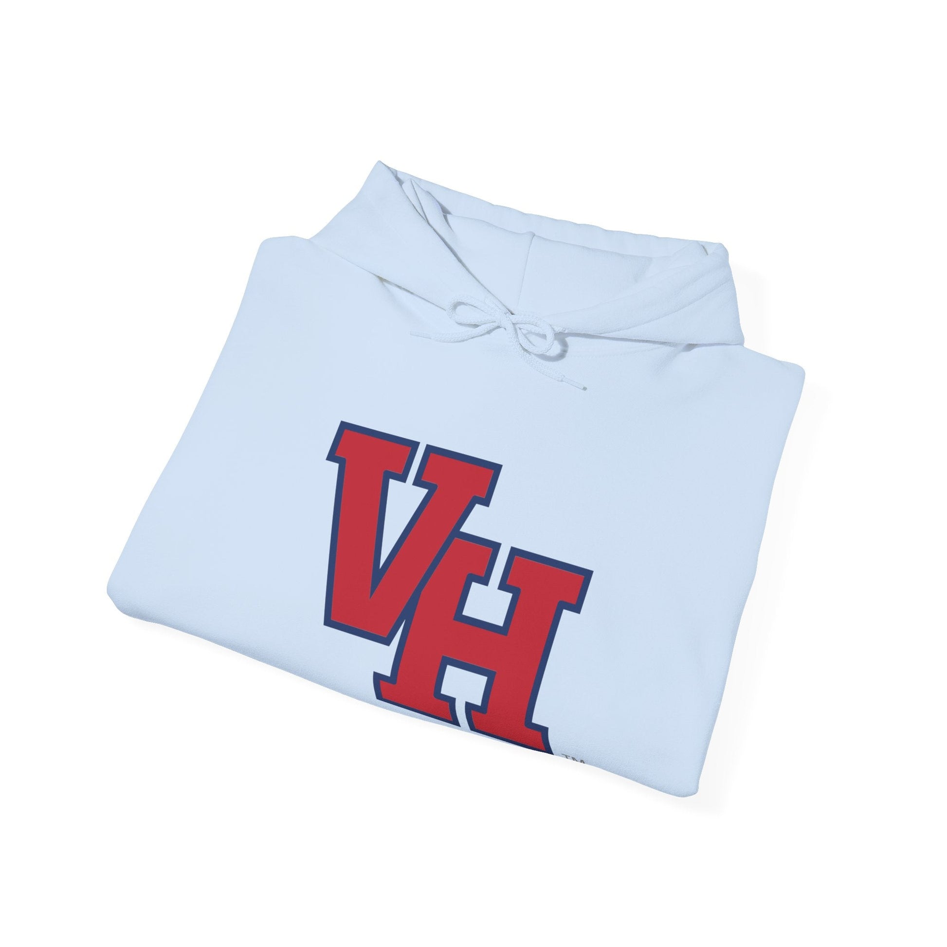 Vestavia - VH Hooded Sweatshirt - joyful