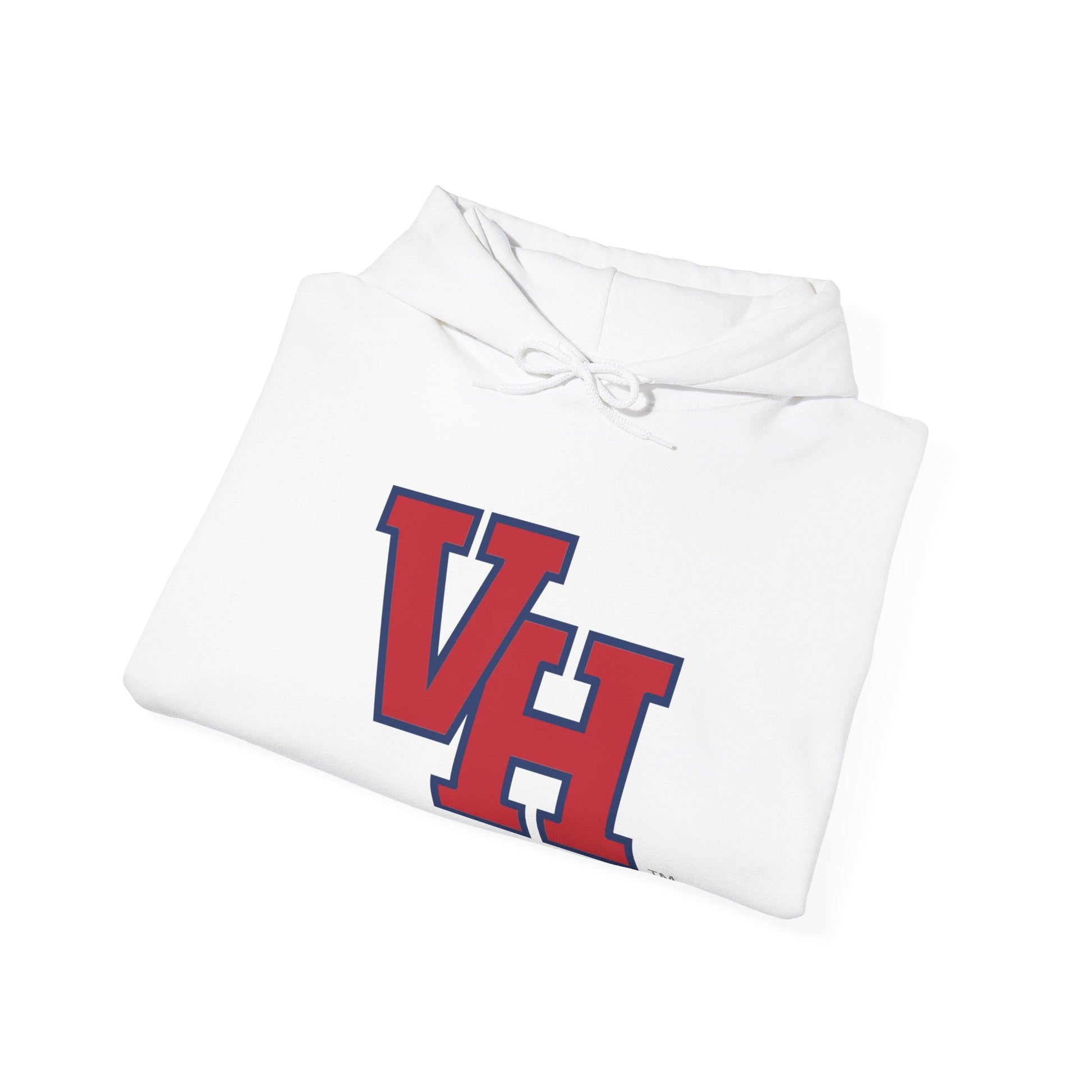Vestavia - VH Hooded Sweatshirt - joyful