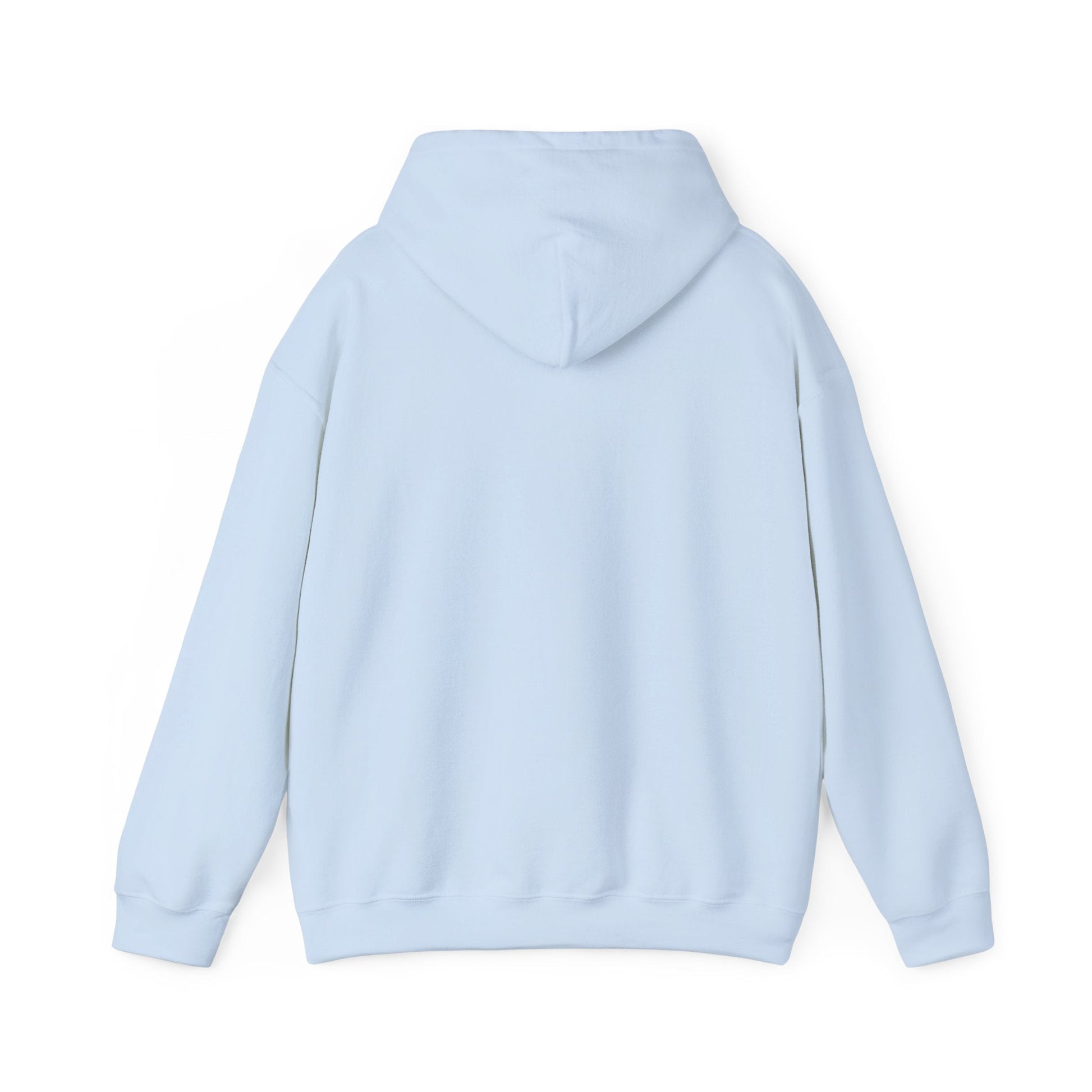 Vestavia - VH Hooded Sweatshirt - joyful