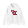 Vestavia - VH Hooded Sweatshirt - joyful