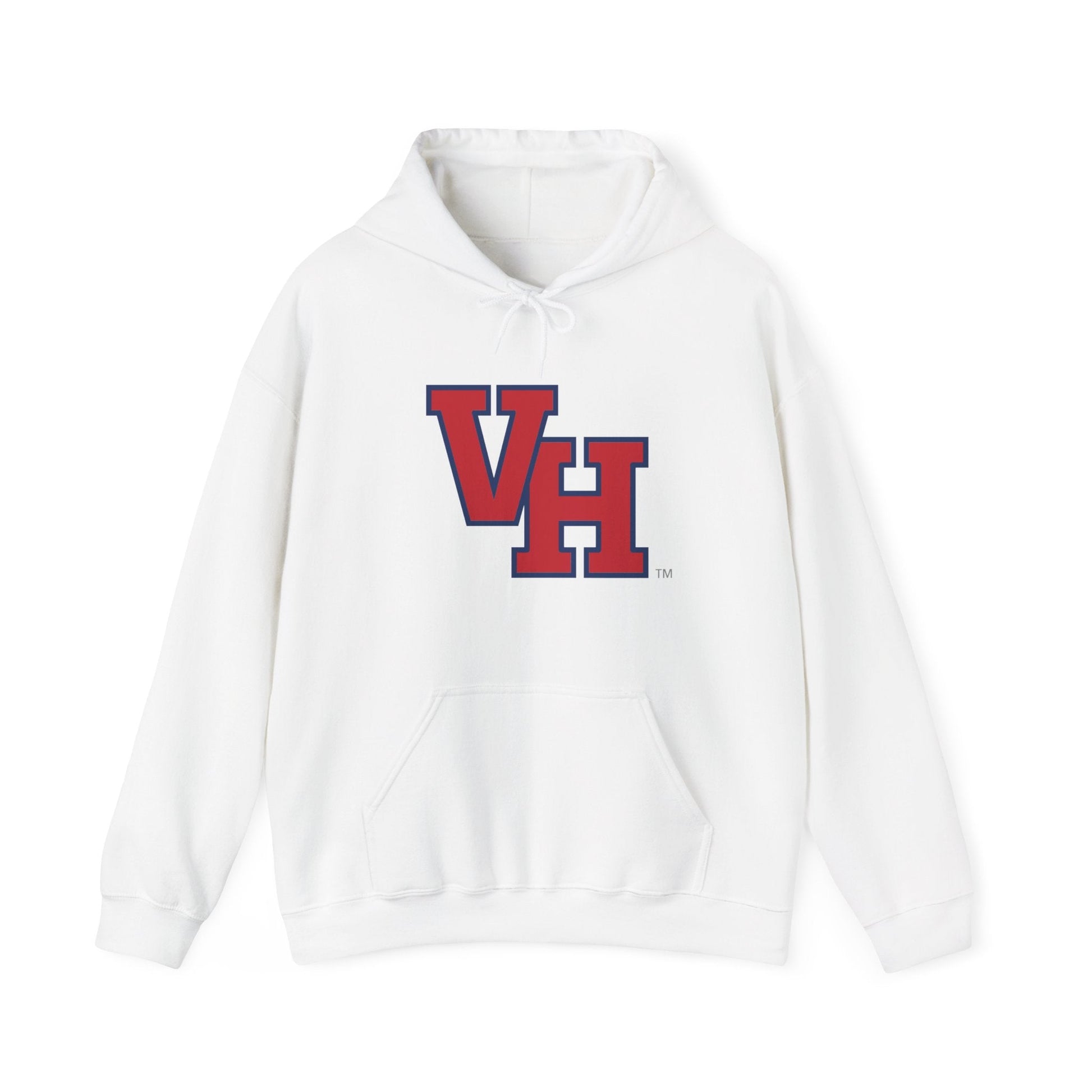 Vestavia - VH Hooded Sweatshirt - joyful