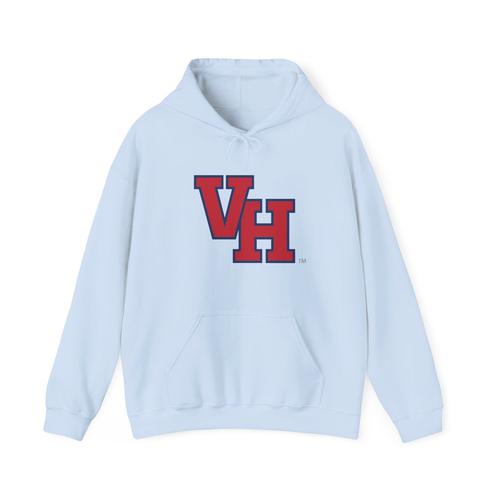 Vestavia - VH Hooded Sweatshirt - joyful
