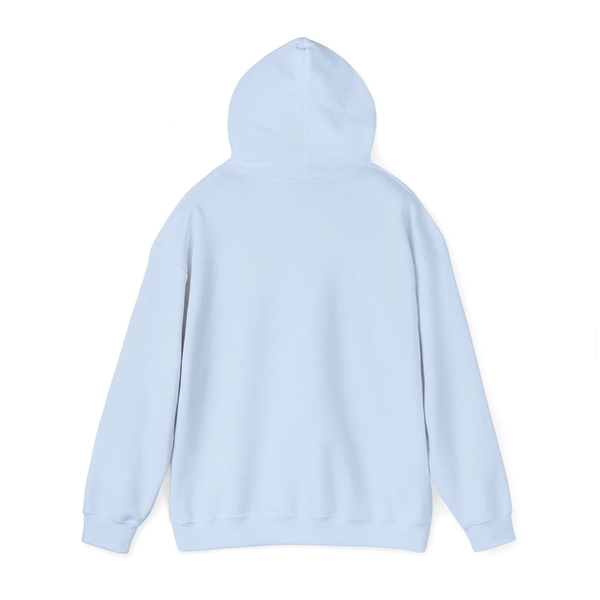 Vestavia - VH Hooded Sweatshirt - joyful