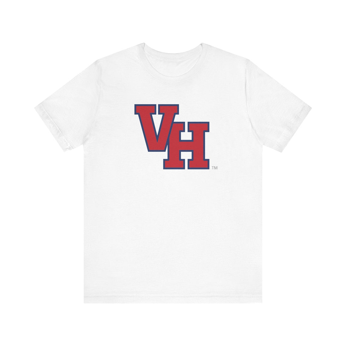 Vestavia - VH Jersey Short Sleeve Tee - joyful